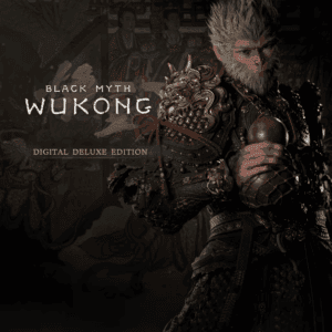 Black Myth: Wukong Deluxe Edition PC Steam