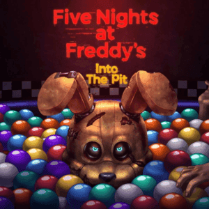 Five Nights at Freddys: Into the Pit PC Steam