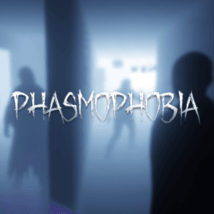 Phasmophobia PC Steam