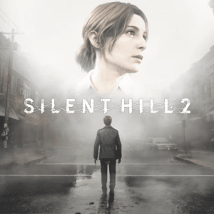 Silent Hill 2 Deluxe Edition PC Steam