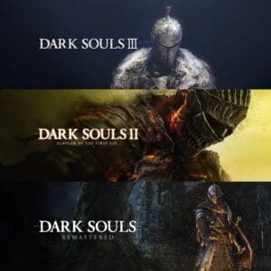 Dark Souls Bundle PC Steam