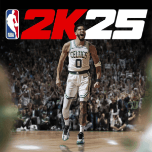 NBA 2K25 PC Steam