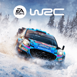 Ea Sports WRC PC Steam