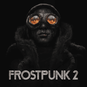 Frostpunk 2 PC Steam