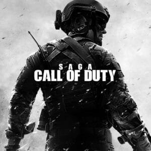 Call Of Duty Saga PC Steam