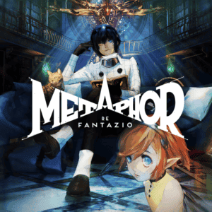 Metaphor: ReFantazio Atlus 35th Digital Anniversary Edition PC Steam