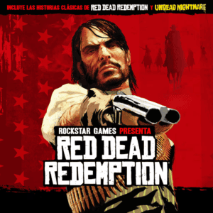 Red Dead Redemption PC Steam
