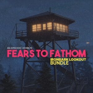 Fears to Fathom Bundle PC Steam