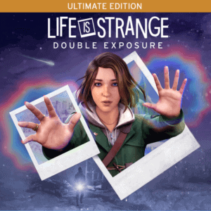 Life is Strange: Double Exposure Ultimate Edition PC Steam