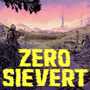 ZERO Sievert PC Steam