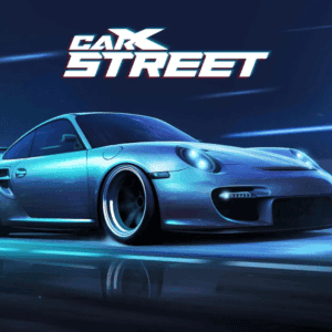 CarX Street Deluxe edition PC Steam