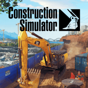 Construction Simulator PC Steam