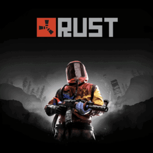 Rust PC Steam
