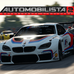 Automobilista 2 PC Steam