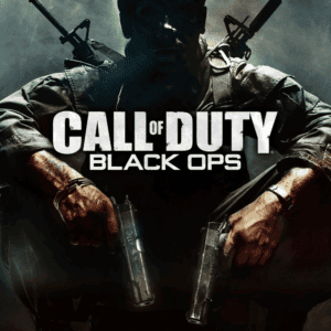 Call of Duty: Black Ops PC Steam
