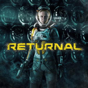 Returnal PC Steam