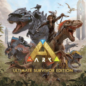 ARK: Ultimate Survivor Edition PC Steam