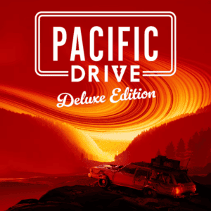 Pacific Drive: Deluxe Edition PC Steam