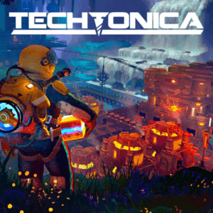 Techtonica PC Steam