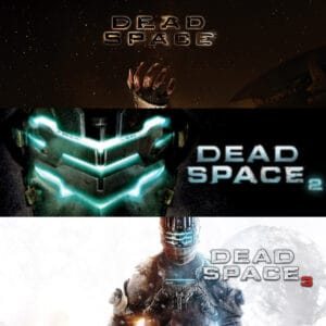 Dead Space Bundle PC Steam