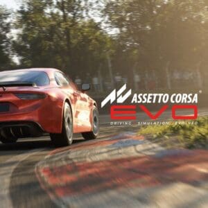 Assetto Corsa EVO PC Steam