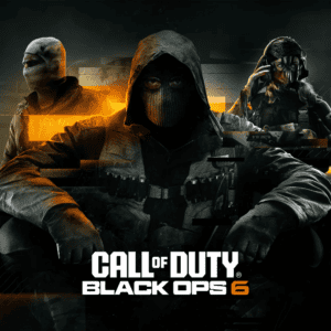 Call of Duty: Black Ops 6 PC Steam