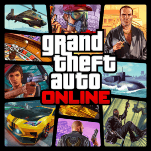 GTA V Premium Edition Con Online PC Steam