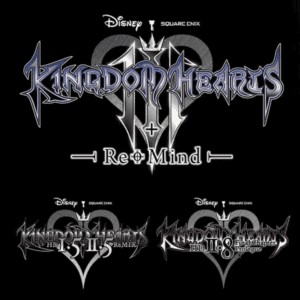 Kingdom Hearts Integrum Masterpiece PC Steam
