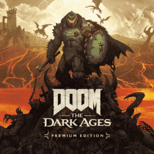 DOOM: The Dark Ages Premium Edition PC Steam