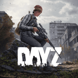 DayZ PC Steam