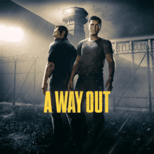 A Way Out PC Steam