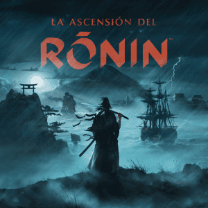 Rise of the Ronin PC Steam