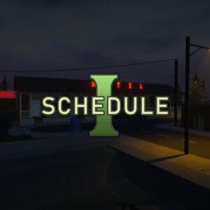 Schedule I PC Steam