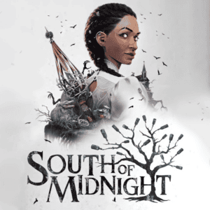 South of Midnight Premium Edition PC Steam