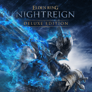 ELDEN RING NIGHTREIGN Deluxe Edition PC Steam