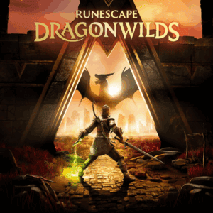 RuneScape: Dragonwilds PC Steam