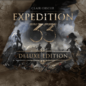 Clair Obscur: Expedition 33 Deluxe Edition PC Steam