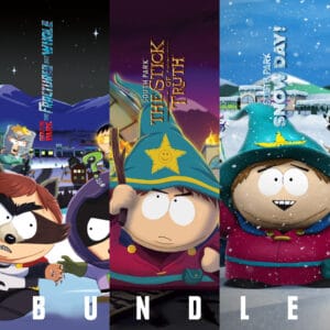 South Park Bundle PC Steam