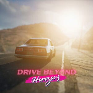 Drive Beyond Horizons PC Steam