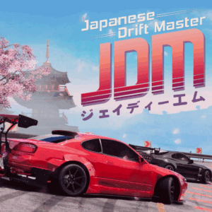 JDM: Japanese Drift Master PC Steam