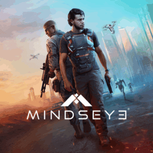 MindsEye PC Steam