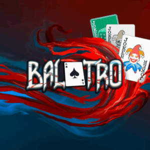 Balatro PC Steam