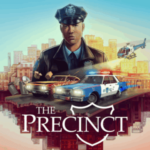 The Precinct PC Steam