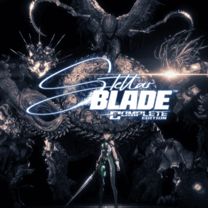 Stellar Blade ⁠Complete Edition PC Steam