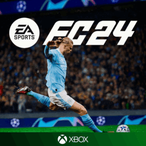EA SPORTS FC 24 Xbox One y Series S|X
