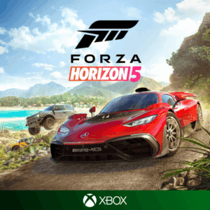 Forza Horizon 5 Xbox One y Series S|X