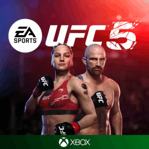 UFC 5 Xbox Series S|X