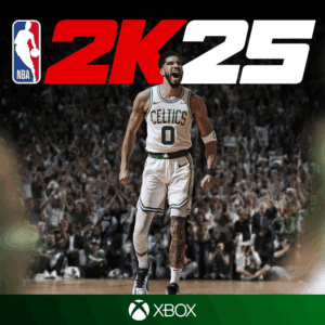 NBA 2K25 Xbox One y Series S|X