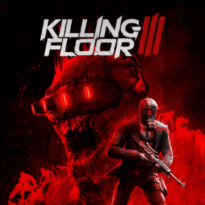 Killing Floor 3 PC Steam