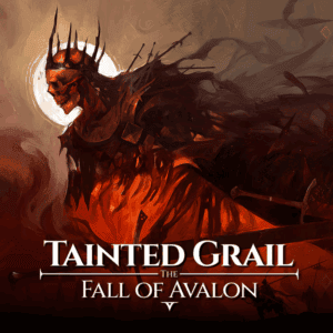 Tainted Grail: The Fall of Avalon PC Steam